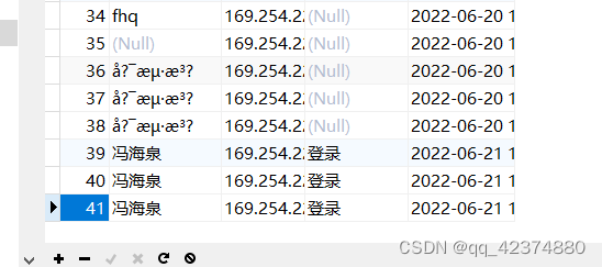 常见中文乱码问题以及解决方案（web版）